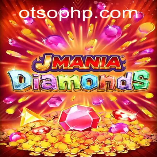 Exploring JManiaDiamonds: The Jewel of Otso Casino
