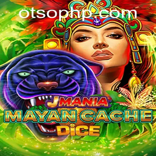 Discover the Thrills of JManiaMayanCacheDice at Otso Casino