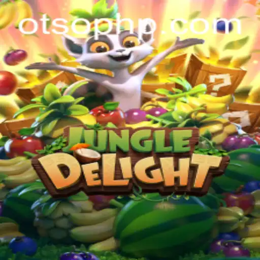 Adventure Awaits in JungleDelight at Otso Casino