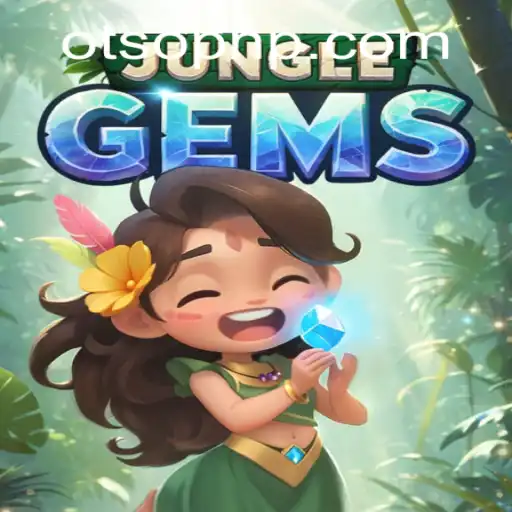Explore JungleGems: A Thrilling Adventure at Otso Casino