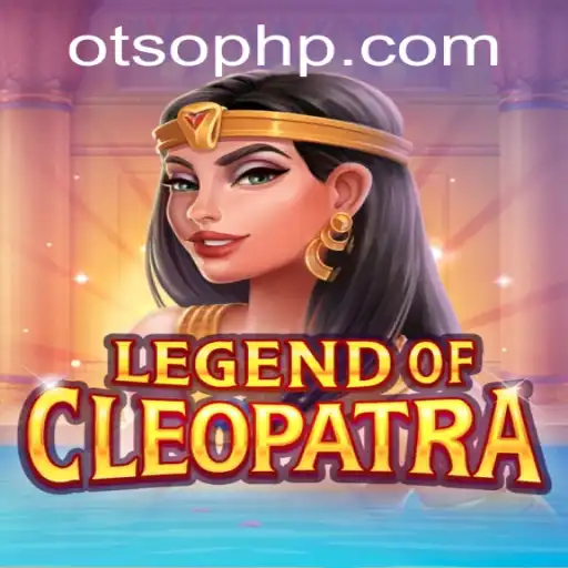 Exploring the Enigmatic World of LegendOfCleopatra at Otso Casino