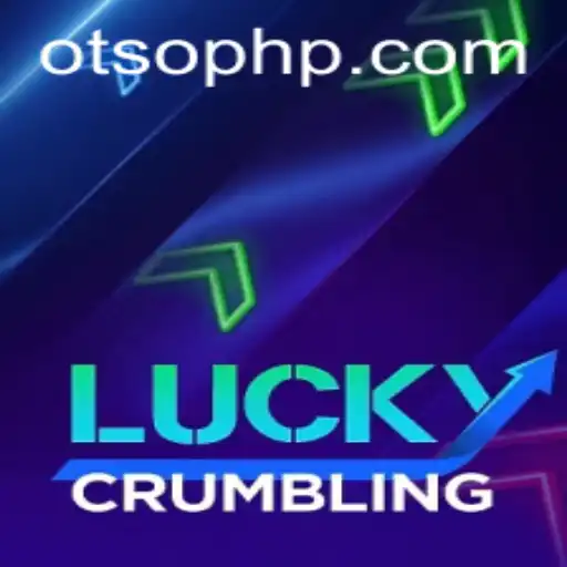 Unveiling LuckyCrumbling: A Captivating Game Experience at Otso Casino