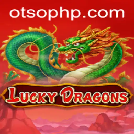 Explore the Thrilling World of LuckyDragons at Otso Casino