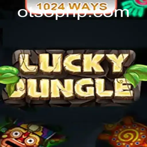 Discover LuckyJungle1024: Gaming Adventure in Otso Casino