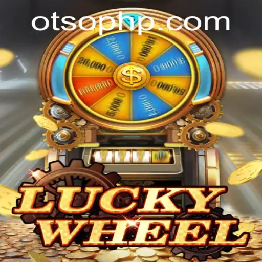 Discover the Excitement of LuckyWheel at Otso Casino