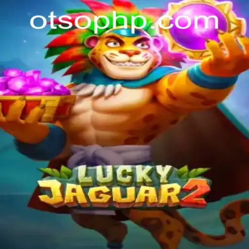 Exploring the Exciting World of Luckyjaguar2 at Otso Casino