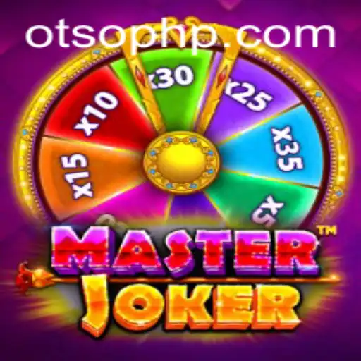 MasterJoker: A Thrilling Addition to Otso Casino's Gaming Portfolio