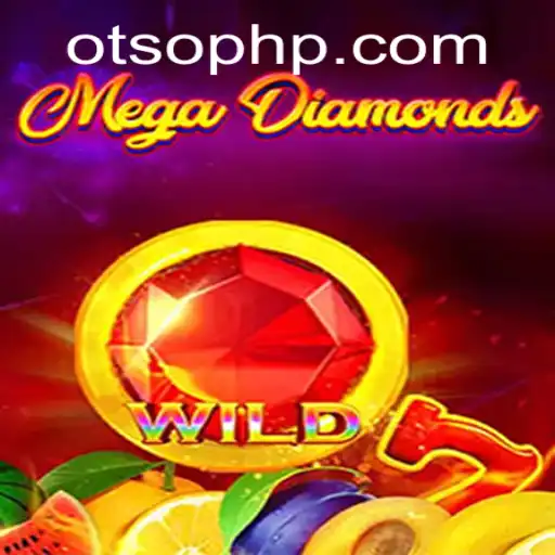 MegaDiamond: A Revolutionary Slot Experience at Otso Casino