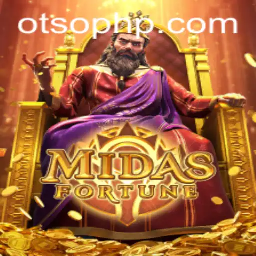 Exploring the Exciting World of MidasFortune at Otso Casino