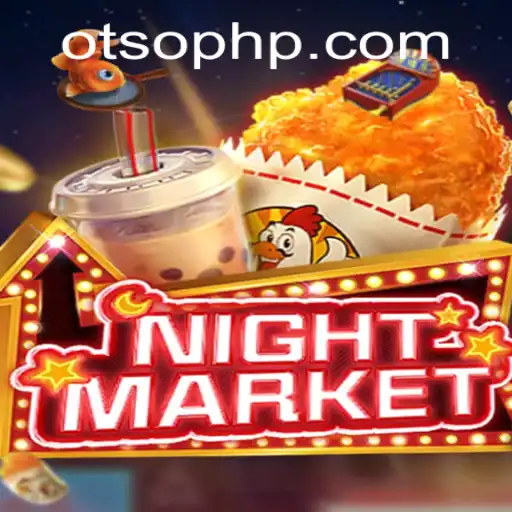 Exploring NIGHTMARKET: The Thrills of Otso Casino's Latest Game