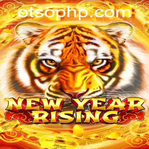 Discover the Exciting World of NewYearRising at Otso Casino