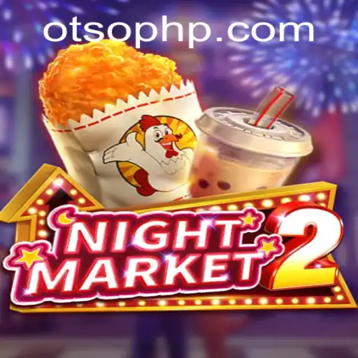Exploring the Thrills of NightMarket2 at Otso Casino