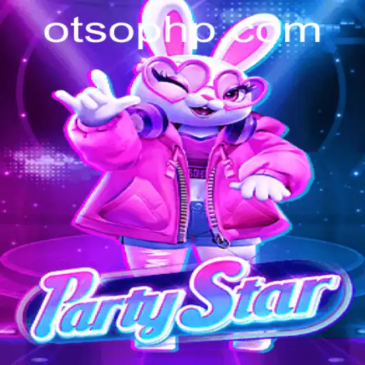 Exploring PartyStar at Otso Casino: A Thrilling Gaming Experience