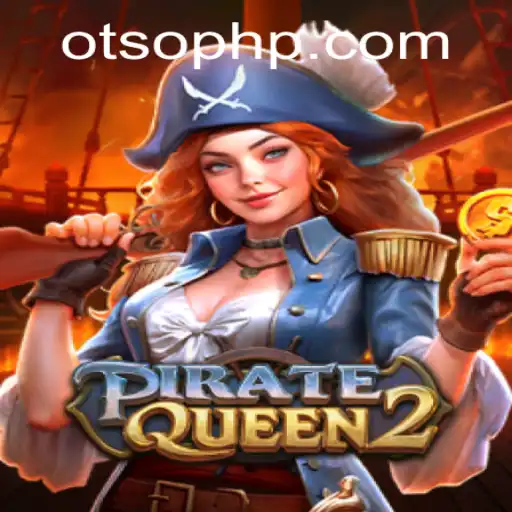 PirateQueen2: A Treasure Hunt Adventure at Otso Casino