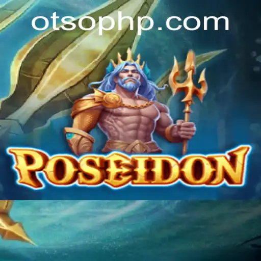 Dive into the Exciting World of Poseidon at Otso Casino