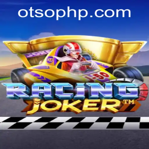 Discover the Thrills of RacingJoker at Otso Casino