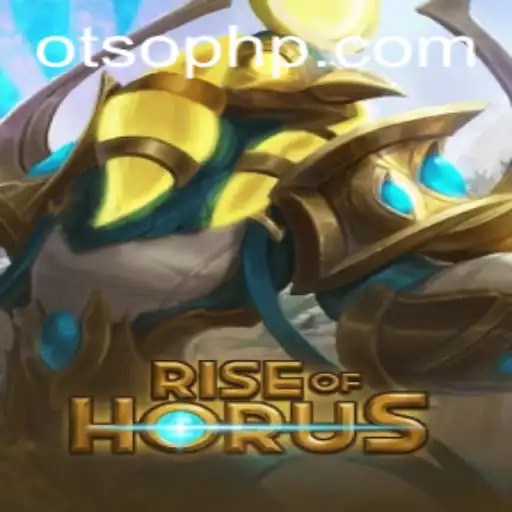 Discover the Thrilling World of RiseofHorus at Otso Casino
