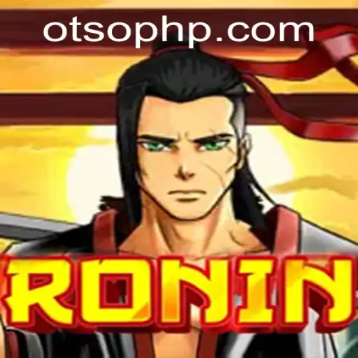 Exploring the Thrilling World of Ronin at Otso Casino