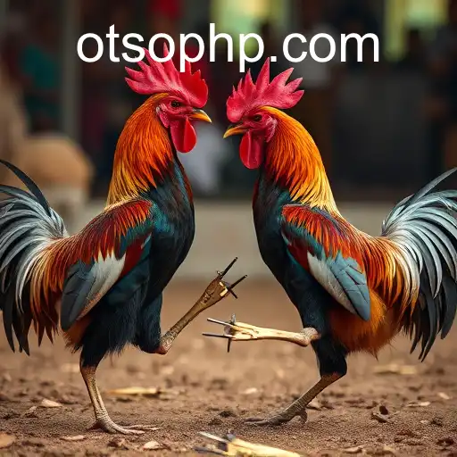 Unveiling the World of Sabong Games: The Role of Otso Casino