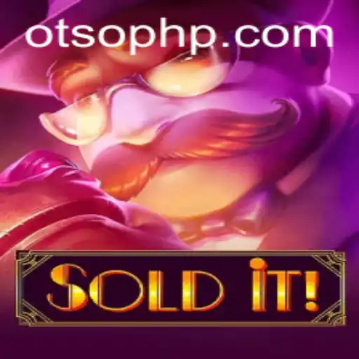 Discover Soldit: The Thrilling Game at Otso Casino