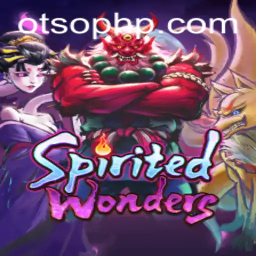 Discover SpiritedWonders: A Fascinating Experience at Otso Casino