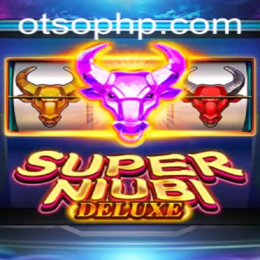 Exploring the Exciting World of SuperNiubiDeluxe at Otso Casino