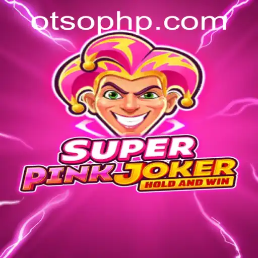 Discover the Thrilling World of SuperPinkJoker at Otso Casino