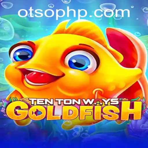 Exploring TenTonWaysGoldfish: A Thrilling Addition to the Otso Casino Experience