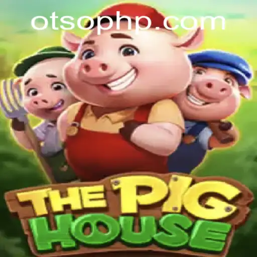 Discover the Exciting World of ThePigHouse at Otso Casino