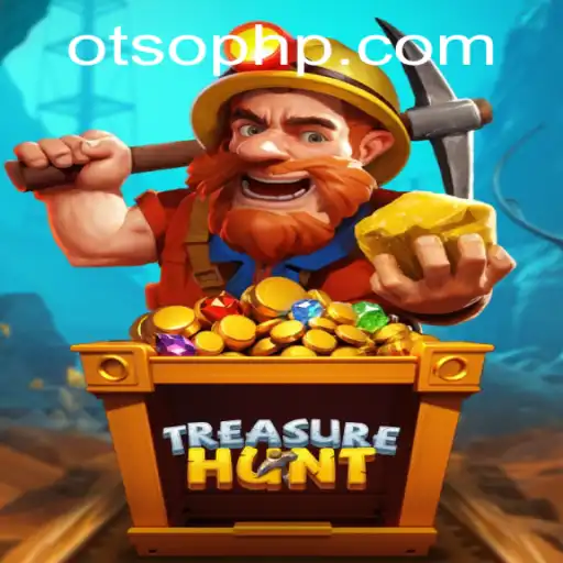 Unveiling TreasureHunt at Otso Casino: A New Era of Virtual Exploration