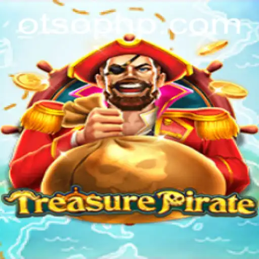 TreasurePirate: Discover the Adventure at Otso Casino