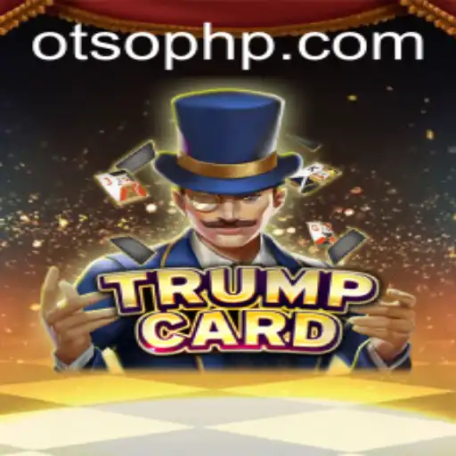 Exploring the Thrills of TrumpCard at Otso Casino
