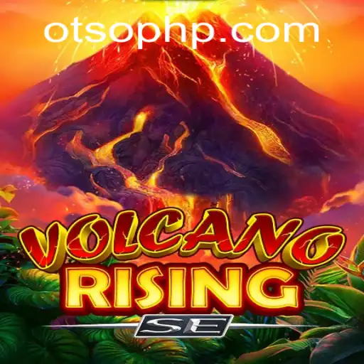 VolcanoRisingSE: Igniting the Future of Online Casinos
