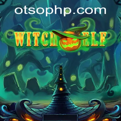 Unveiling WitchElf: A Magical Gaming Adventure at Otso Casino