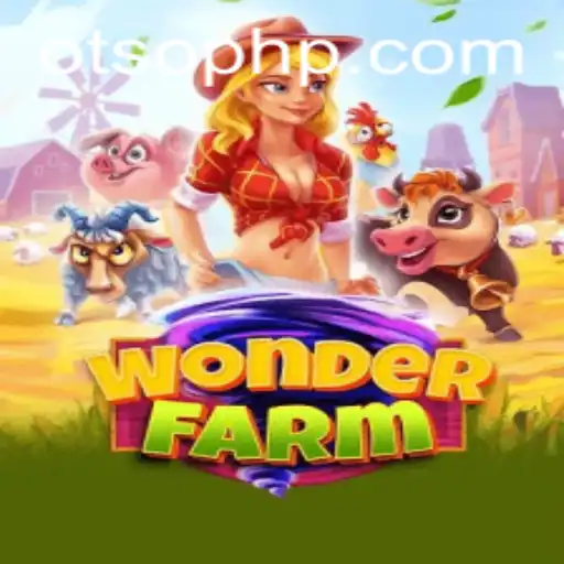 Exploring WonderFarm: The Unique Blend of Agriculture and Casino Fun
