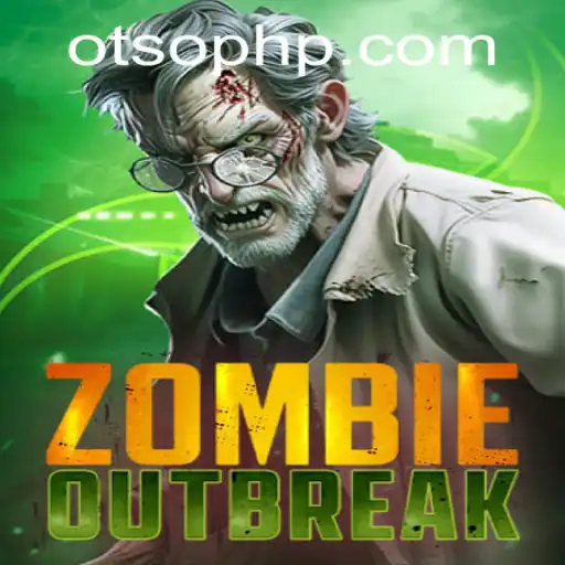 Unleashing the Thrill of ZombieOutbreak at Otso Casino